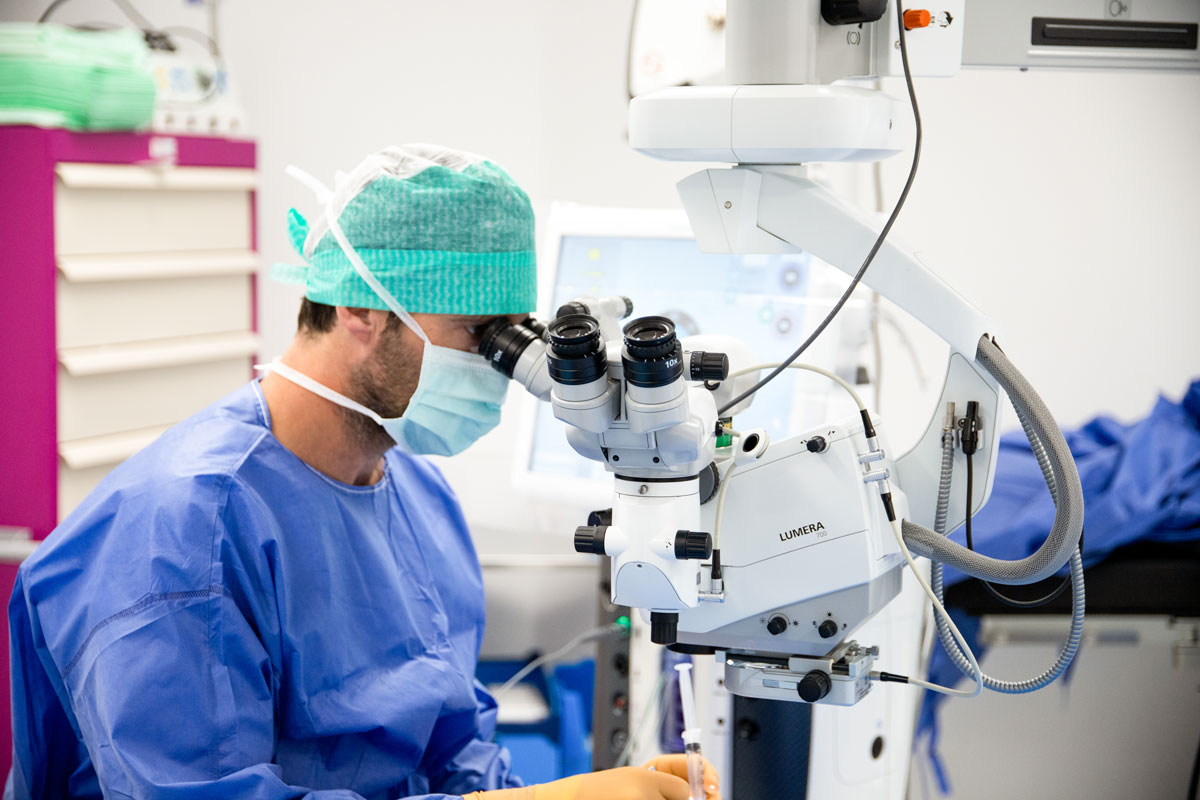 Bienvenue à la Clinique des 7 Vallées à Hesdin la Foret