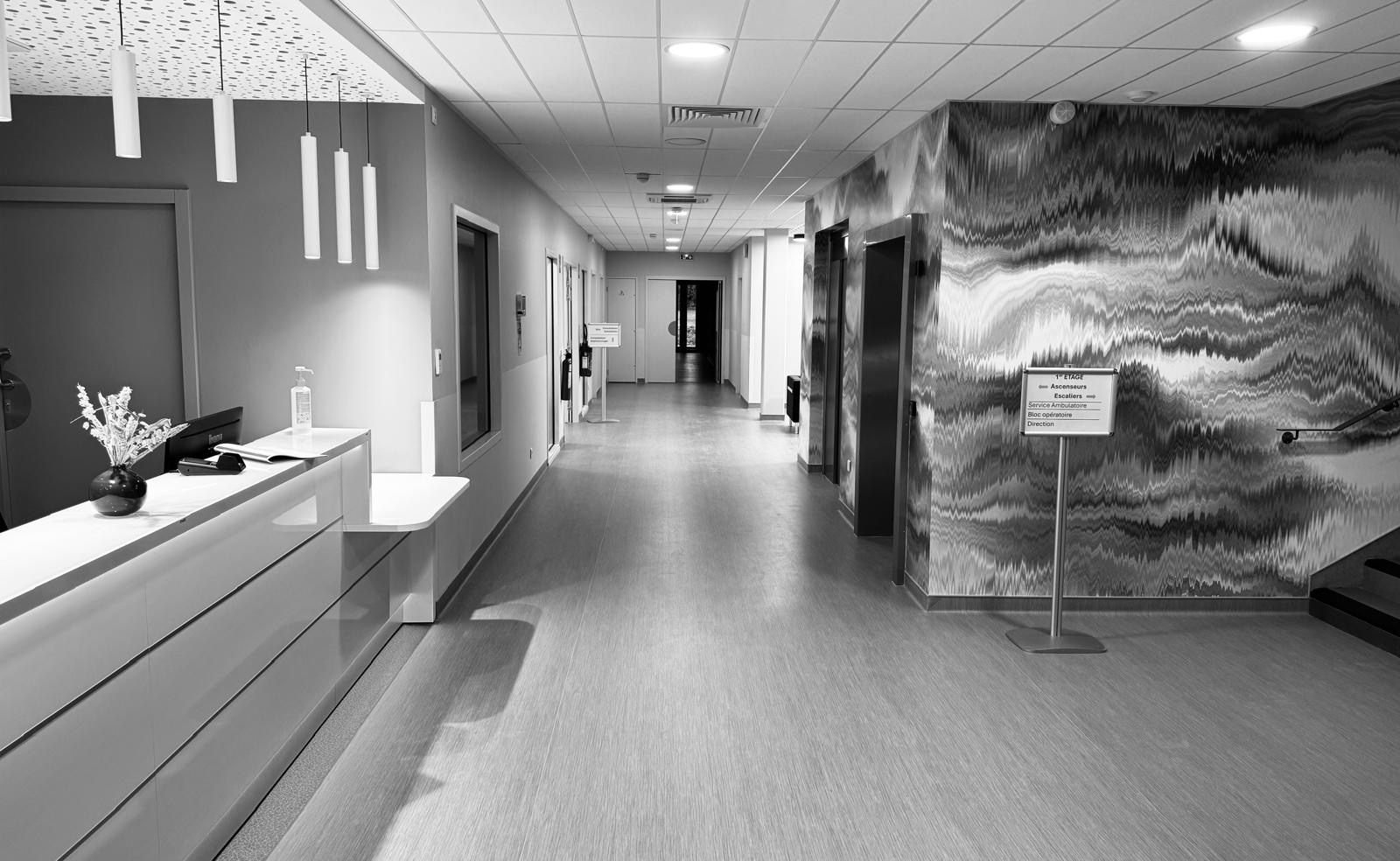 La Clinique des 7 Vallées